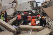 Terremotos en Venezuela dejan al menos 4.490 fallecidos tras nuevo balance oficial