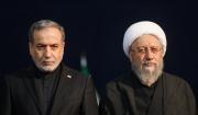 En medio de los ataques cruzados con EEUU, el régimen de Irán dijo que los esfuerzos para alcanzar la paz quedaron “sin efecto”
