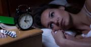 Insomnio, una señal que alerta sobre otros males