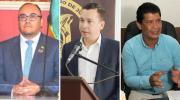 Saucedo y Ávila se estrellan contra vocal de Beni y lo acusan de perjudicar las elecciones judiciales de 2024
