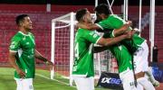 El VAR “juega” mucho y Tomayapo le gana a Independiente