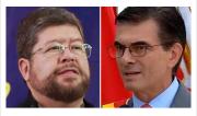 Nueva pugna entre Paz y Doria Medina; Recuerdan los 25 años de Paz en política; Duro cruce entre dos jerarcas judiciales; Narco: dos acribillados y cuatro detenidos; Petrobras debe socializar proyecto en Tariquía