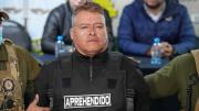 Hoy inicia el juicio oral contra Zúñiga por el caso del presunto intento de golpe de Estado