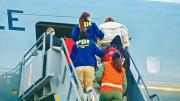 CHILE EXPULSA EN AVIÓN A 40 EXTRANJEROS ENTRE ELLOS A 12 BOLIVIANOS