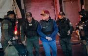 ZÚÑIGA LLEGA A LA PAZ PARA AFRONTAR EL JUICIO POR LA ASONADA MILITAR DE 2024