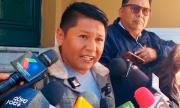 LLUTA DICE QUE POR SER “COCALERO” LA BANCADA DE LIBRE NO ESCUCHA SU PROYECTO DE LEGALIZAR “CHUTOS”