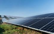 PAZ ANUNCIA CONSTRUCCIÓN EN VIACHA DE LA PLANTA DE ENERGÍA FOTOVOLTAICA MÁS GRANDE DEL PAÍS