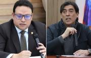 LIBRE RESPONDE A ZAMORA: RODRIGO LLEVA 25 AÑOS EN POLÍTICA Y GOBIERNA CON LOS “VICIOS DE LA VIEJA POLÍTICA”