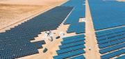 PLANTA SOLAR DE VIACHA INICIARÁ SU CONSTRUCCIÓN EN OCTUBRE