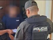 Tres policías y un piloto son enviados a la cárcel vinculados al decomiso de dinero en dos aeropuertos del Beni