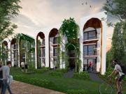 El proyecto de una arquitecta boliviana, reconocido por la ONU, que transformaría una ciudad española