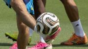 Nuevo balón: así es el Trionda Final para los últimos 4 partidos del Mundial