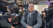 Juicio contra Zúñiga: “No hay víctimas, Arce debe declarar”, dice abogado