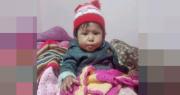 Denuncian el rapto de una bebé en El Alto, una mujer fingió que la cuidaría mientras su joven madre compraba pañales