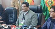Alcaldía de El Alto anuncia una verbena y una nutrida agenda por la Gesta Libertaria de La Paz