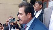 Manfred Reyes Villa cuestiona retraso en el envío de leyes económicas y pide agilizar su tratamiento