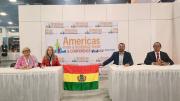 DBI organiza misión empresarial a la mayor feria de alimentos y bebidas de Miami, Estados Unidos