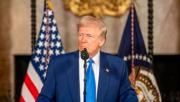 Trump declara abierto el paso de Ormuz y anuncia una tasa del 20% sobre toda la carga