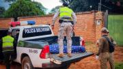 Doble crimen en San Ignacio: Policía investiga un presunto ajuste de cuentas entre facciones narco brasileñas