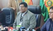 Alcaldía de El Alto anuncia una verbena y una nutrida agenda por la Gesta Libertaria de La Paz