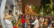 ¿Cómo revivir el Centro Histórico? La Gobernación cruceña y el Concejo municipal presentan propuestas