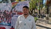 Tarija: Jóvenes se reinventan y generan la plataforma digital Infinity Event