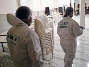 Investigan como feminicidio la muerte de una mujer tras ser hallada con signos de violencia física y sexual