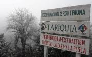 Tribunal Agroambiental rechaza frenar proyecto de exploración de Petrobras y ordena socializar estudio ambiental