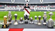 Armani se despide de River Plate: Gracias por permitirme cumplir el sueño de mi vida