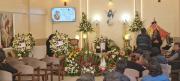 Presidente y Primera Dama expresan sus condolencias por la muerte del destacado ciclista boliviano, Edgar Cueto García