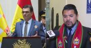 Efeméride paceña: Confirman asistencia del presidente Paz en la Sesión de Honor de la Brigada Parlamentaria