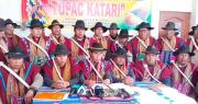 Los Túpac Katari evaluarán si se desafilian de la COB y piden imparcialidad en el proceso contra Salazar