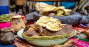 Tradición y sabores paceños: estos son los platos infaltables durante las Fiestas Julias