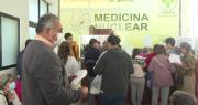 Colegio Médico dice que continuarán con el paro de salud hasta que el Ministerio pague la totalidad de los sueldos