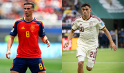 Fabián o Pedri es la duda de De la Fuente en España para el duelo con Francia