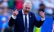 Gustavo Alfaro tiene “tiempo” para negociar su continuidad en la selección de Paraguay