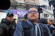 Comienza el juicio contra Zúñiga y otros acusados por alzamiento armado en 2024