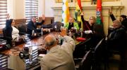Dockweiler ratifica a empleados de anterior gestión; no reconoce despidos hechos por concejales