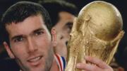 Francia: de la campeona mundial en 1998 a esta selección de 2026