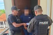 Fiscalía y FELCC investigan doble asesinato de dos sujetos en Ignacio de Velasco