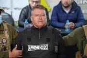 Juicio oral contra Zúñiga entra en cuarto intermedio hasta este martes