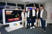 Datec y SAP transforman el paradigma empresarial en Bolivia con el lanzamiento de Grow Fast