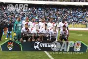 El Campeón vuelve a la cancha en procura de recuperar la punta