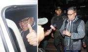 Justicia concede detención domiciliaria a Juan José Zúñiga tras dos años de prisión preventiva