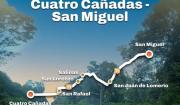 La Paz y Santa Cruz buscan nuevas rutas para evitar el impacto de futuros bloqueos carreteros