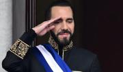 Nayib Bukele gana primarias y será candidato presidencial