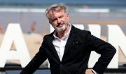 El actor Sam Neill derrotó un raro cáncer antes de fallecer