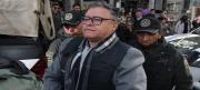 Justicia otorga detención domiciliaria al exgeneral Zúñiga bajo fianza de Bs 200.000