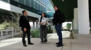 Denuncian despilfarro de Bs 500 MM en la sede de la Unasur