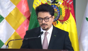 Cancillería lanza nuevos lineamientos de la política exterior boliviana